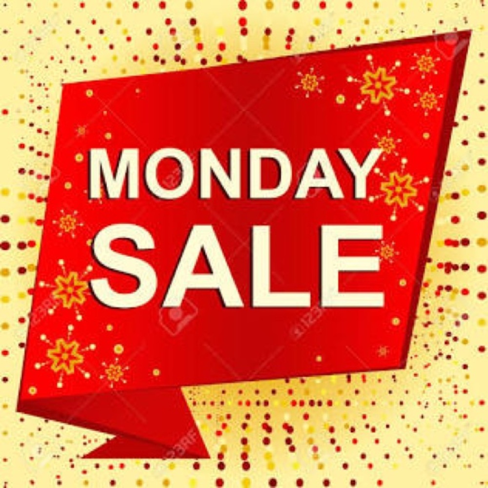 Huge Sale!!!